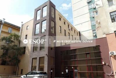 Spațiu comercial, de 1,511 mp, în Central - 6