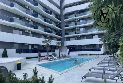 Studio - Sunrise - zona Mamaia Nord - 1
