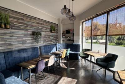 Exclusivitate-Restaurant la cheie de vanzare - 3
