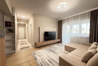 Apartament cu 2 camere decomandat în Central - 39