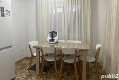 Casa la pret de apartament - cartier Coiciu - 7