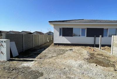 Casă cu Teren 300 Mp în Dumbrăvița - 10