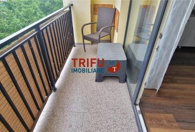 Apartament cu 2 camere decomandat în Central - 8