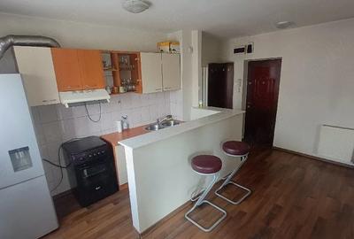 Apartament cu 3 camere semidecomandat, mobilat în Obor - 1