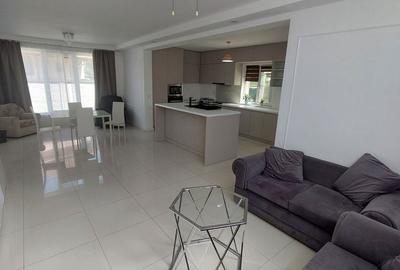 Casă cu 4 camere cu Teren 300 Mp în Calea Clujului - 15
