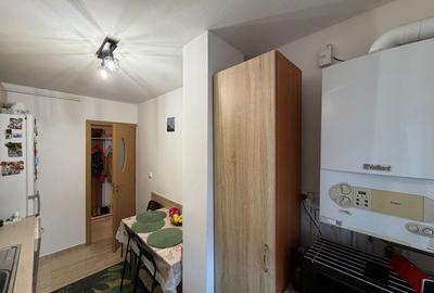 Apartament cu 2 camere decomandat, mobilat în Noua - 8