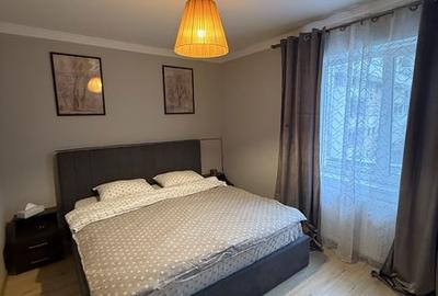 Apartament cu 2 camere semidecomandat în Gării - 2
