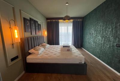 Apartament cu 2 camere semidecomandat în Florești - 10