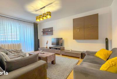 Apartament cu 3 camere decomandat, mobilat în Astra - 11