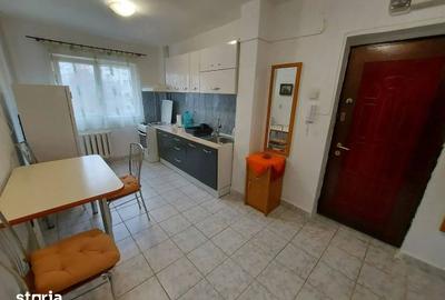 Apartament cu 2 camere semidecomandat, mobilat în Ștefan cel Mare - 2