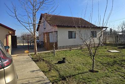 Casă cu 2 camere în Hărman - 4