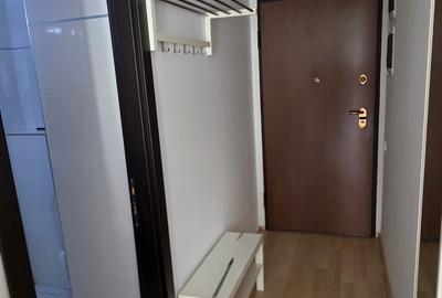 Pipera|Green Vista| Apartament cu 2 camere mobilat| Parcare| - 4