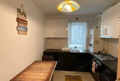 Apartament cu 2 camere decomandat în Circumvalațiunii