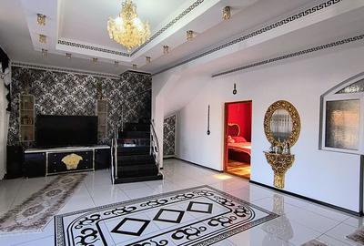 Medgidia | Casă cu 5 camere spațioasă - 7