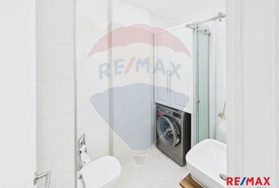 Apartament 3 camere lux de inchiriat in GranVia Park - 9