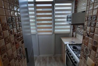 Apartament cu 2 camere decomandat în Exterior Vest - 6