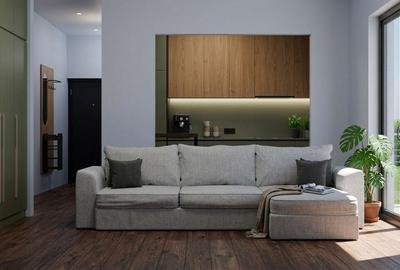 Apartament decomandat în Sângeorgiu de Mureș - 5
