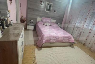Casă cu 4 camere cu Teren 500 Mp în Central - 6