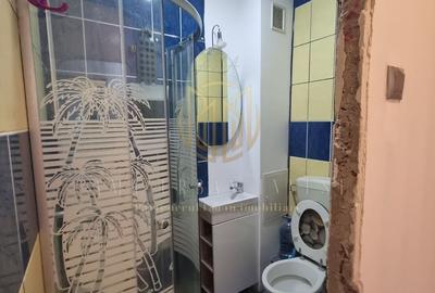 Apartament cu 3 camere decomandat în Olteniței - 4