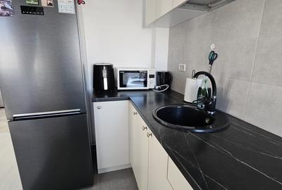 APARTAMENT 2 CAMERE | 56.26MP | LOC DE PARCARE | ACCES METROU BERCENI - 4
