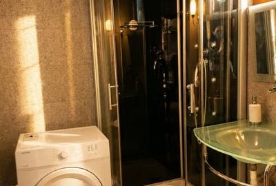 Apartament cu 2 camere semidecomandat, mobilat în Brâncoveanu - 13