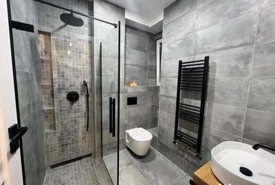 Apartament cu 2 camere semidecomandat, mobilat în Știrbei Vodă