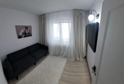 Apartament cu 4 camere decomandat în Central - 17