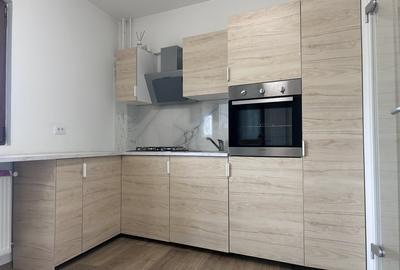 Apartament cu 2 camere decomandat, mobilat în Titulescu - 6