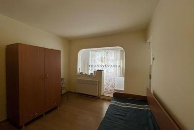 Garsoniera, zona Valea Aurie - 4