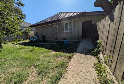 Margineni, casa cu trei camere si 800 mp teren - 5