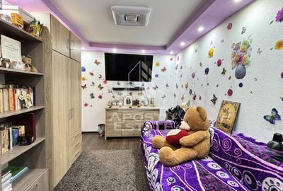 Apartament cu 2 camere, centrala proprie, City Mall - 1