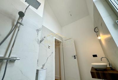 Duplex cu 5 camere cu Canalizare în Iancu Nicolae - 45