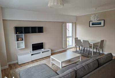 Apartament cu 2 camere decomandat în Central - 6