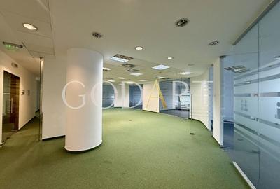 Birou, de 416.89999389648 mp, în Băneasa - 18