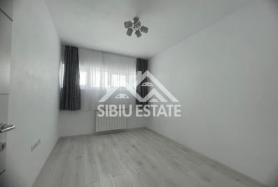 Apartament cu 3 camere semidecomandat, mobilat în Arhitecților - Calea Cisnădiei - 10