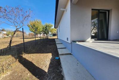 CASA INDIVIDUALA, 3 CAMERE, 550 MP TEREN, CIURBESTI - 5