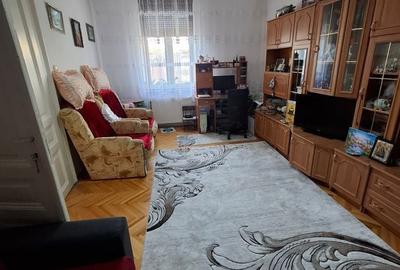 Apartament cu 3 camere nedecomandat în Central - 9