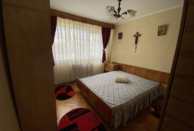Apartament cu 2 camere decomandat în Exterior Vest - 13