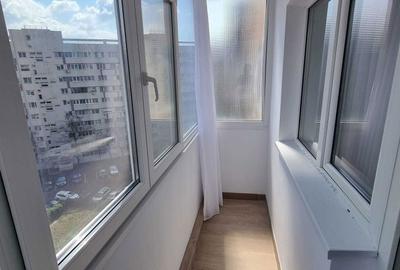 Apartament cu 2 camere în Lujerului - 8