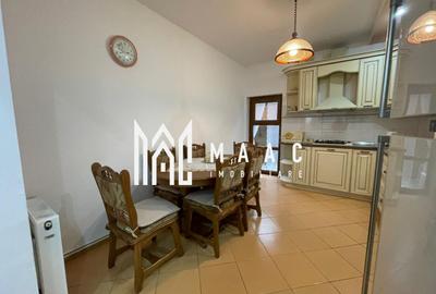 Apartament cu 5 camere decomandat, mobilat în Sub Arini - 2