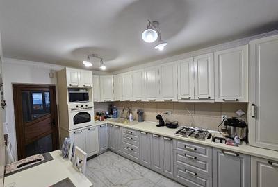 Vila si teren in Horia - 1