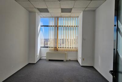 Spatii birou de la 200 mp - zona Universitate - Modern BC - 10