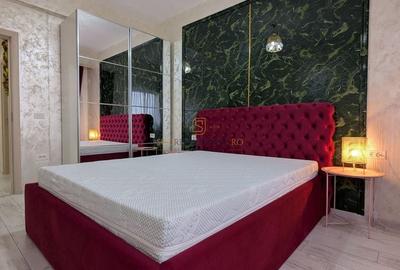 Apartament 2 camere, mobilat si utilat modern, Luica - Bd Brancoveanu - 11