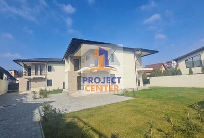 Casă cu 7 camere cu Teren 374 Mp în Găvana - 13