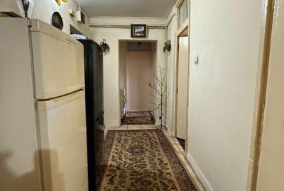 Apartament cu 2 camere decomandat, mobilat în George Enescu - 5