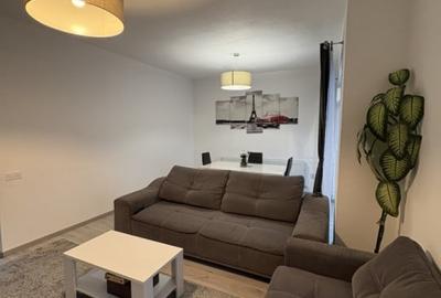 Apartament 3 camere  de vanzare  | 79,60 mp utili | Selimbar Apartament 3 camere  de vanzare  | 79,60 mp utili | Selimbar - 2