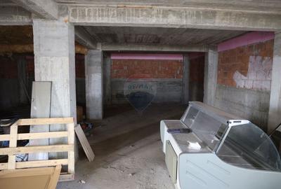 Spațiu comercial, de 317 mp, în Ipotești - 4