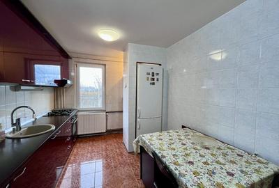 Apartament cu 3 camere in Craiter - 9