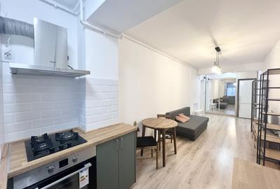 Apartament cu 2 camere, mobilat în Pipera - 5