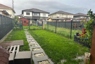 Duplex cu 4 camere cu Canalizare în Calea Urseni - 2